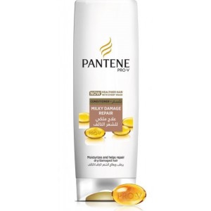 Pantene Pro-V Conditioner Milk Damage Repair 600 ml
