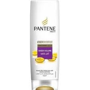 Pantene Pro-V Sheer Volume Conditioner 400 ml