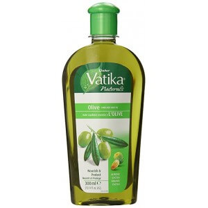 Dabur Vatika olive Hair Oil 300 ml