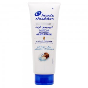 Head & Shoulder Oil Replacement 375 ml