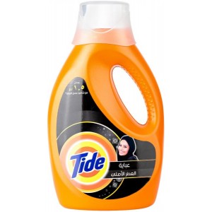 Tide Abaya Shampoo 1.85 L