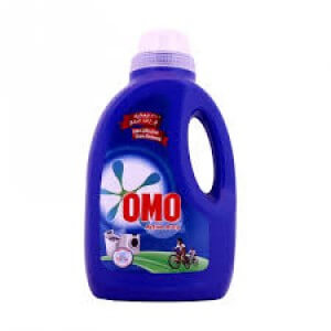 Omo Liquid Detergent 3ltr