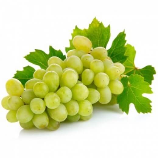 Grapes green fresh 1 Kg