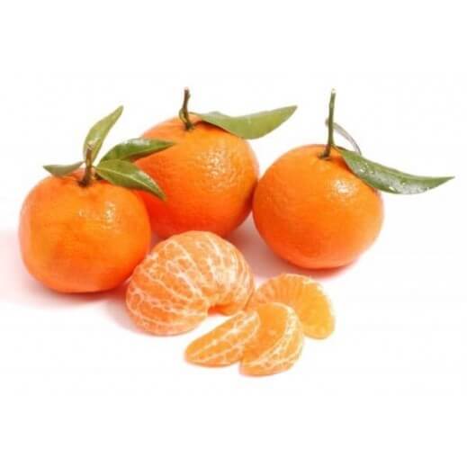 Mandarin Morroco (Orange) per Kg
