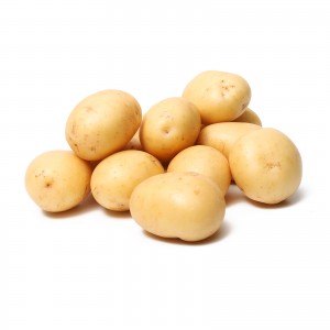 Potato Fresh Local 1KG