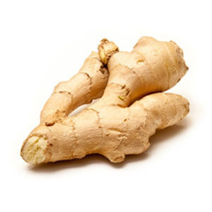 Ginger Fresh China 500 gm