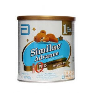 Similac Gain Milk 2 900G