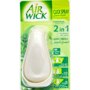 AirWick Freshmatic Max Midnight Rose 250 ml