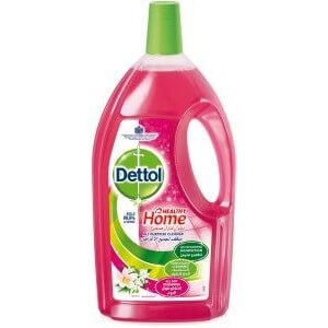 Dettol Healthy Home All Purpose Cleaner Yasmin 2L