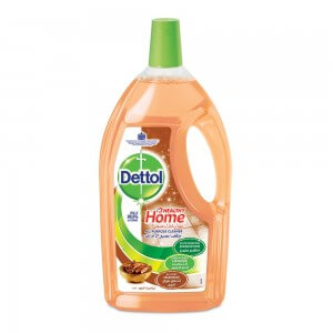 Dettol Healthy Home All Purpose Cleaner Oud 3L