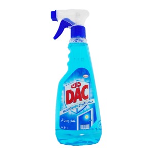 Dac Glass Cleaner 400ml