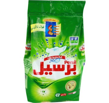 PERSIL POWDER SOAP GREN BAG 6K