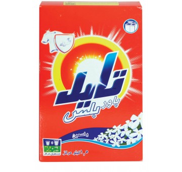 TIDE POWER P.SOAP 260G