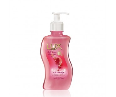 LUX HAND WSH MAGICAL 500ML