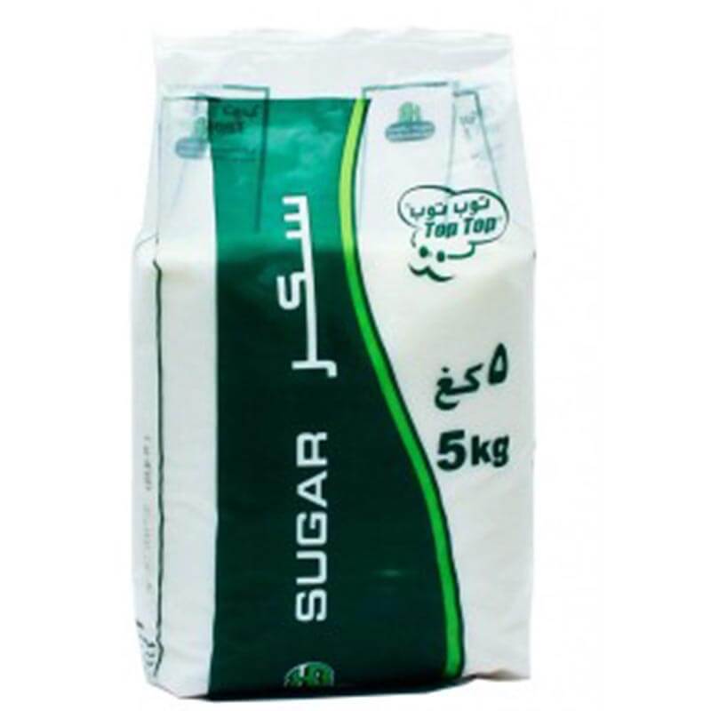 HALAWANI SUGAR 5KG
