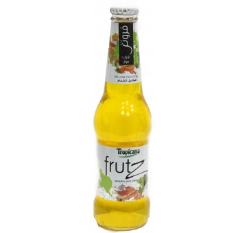 TROPICANA MELON COCKTAIL 300ML