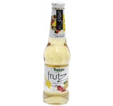 TROPICANA APPLE COCKTAIL 300ML