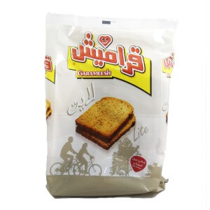  Light Original Rusk