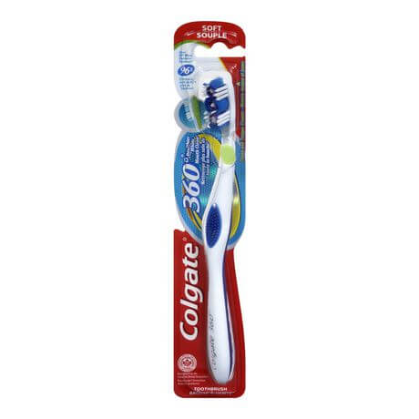 Colgate Tooth Brush 360