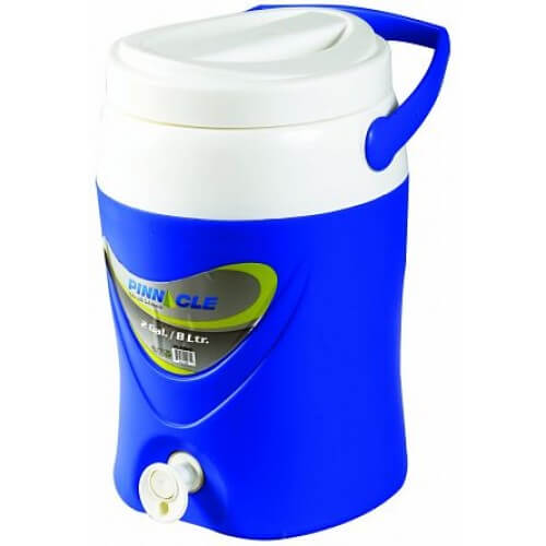 Water Cooler Jug Platino 2Gal/8 Ltr From PINNACLE