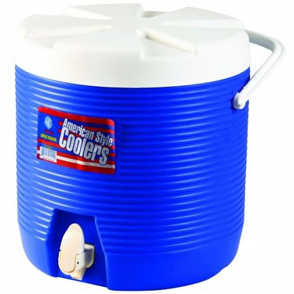 Water Cooler Jug Platino 5Gal/18 Ltr From PINNACLE