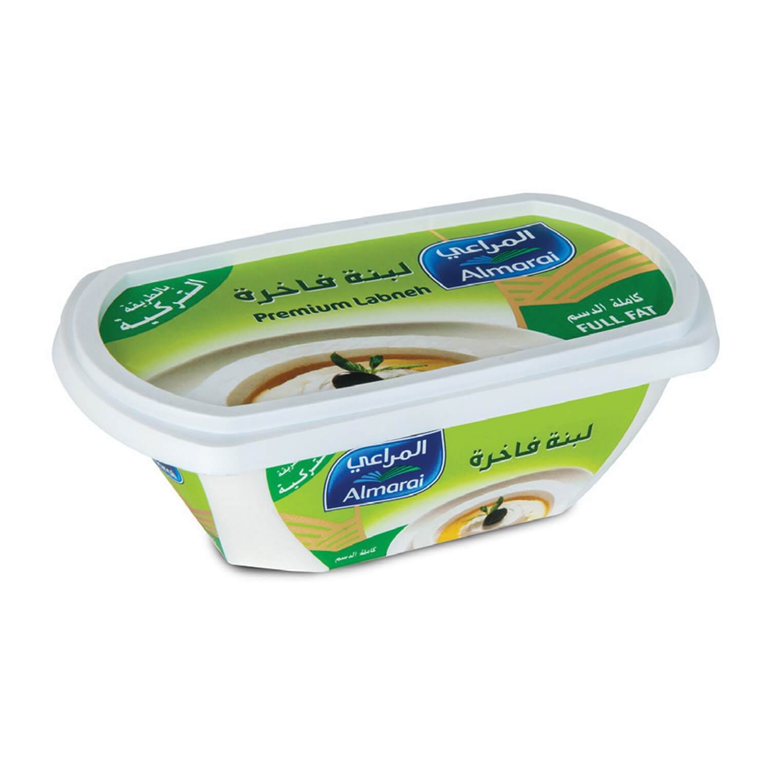 Almarai Labneh