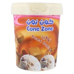 CONE ZONE CRUNCY HNY CMB 500 GM