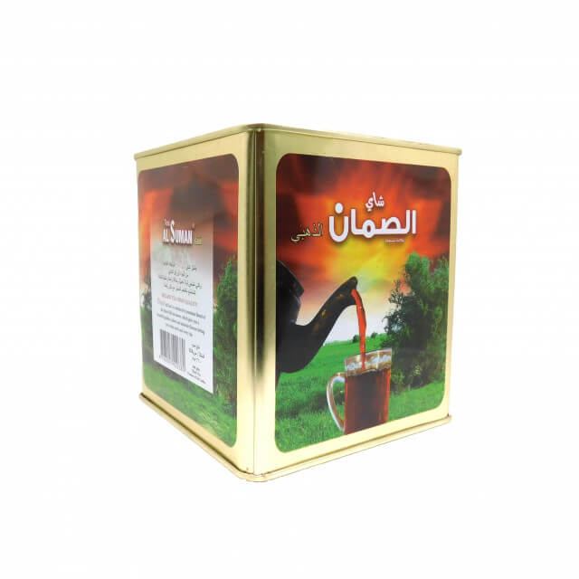 Tea AlSuman Ceylon Tea 360g	