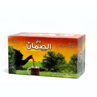 Tea AlSuman Ceylon Tea1.200 kg