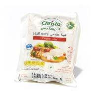 Christis Halloumi  Cheese 225 g