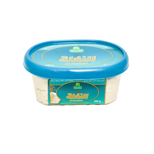 HALWANI HALAWA PISTACHIO 500G