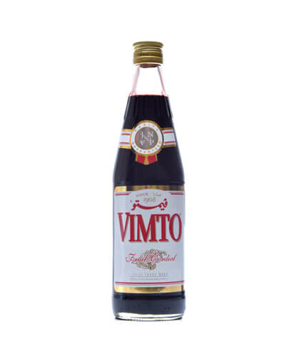 Vimto Cordial Dilutable Juice 710 ml