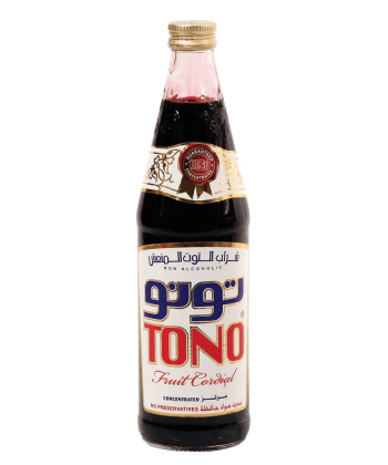TONO RASPBERRY DRINK 710ML