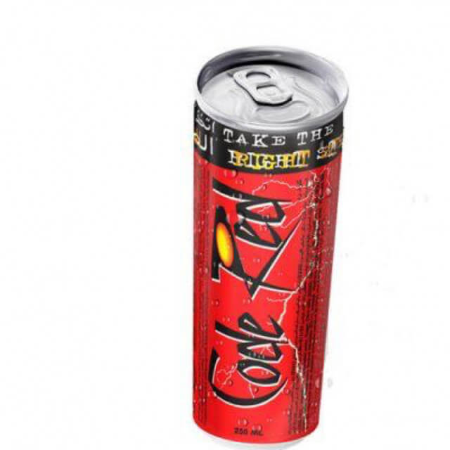Code Red Energy Drink 250 ml