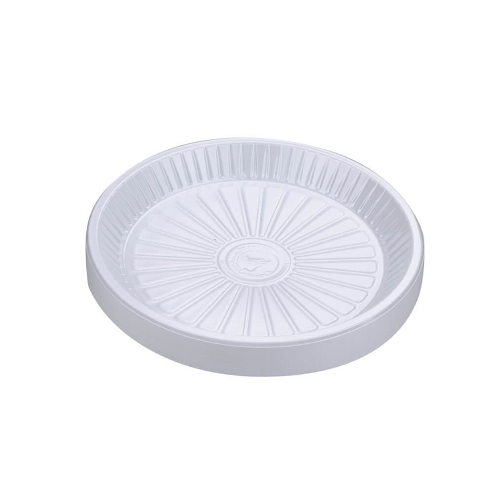 Round Plate N:26×50  (50pcs)