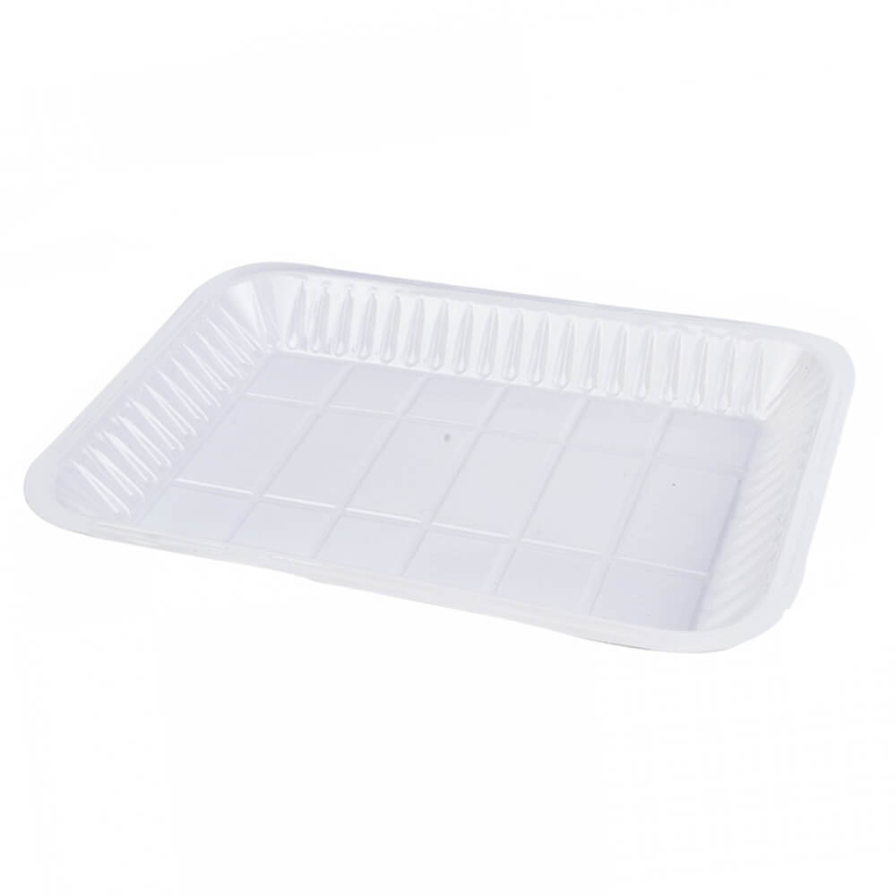 Rectangular Plate 2 (50pcs)
