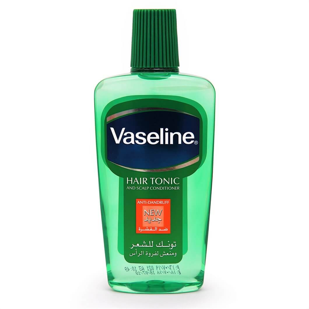Vaseline Hair Tonic Anti Dandruff 300ml