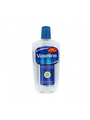 Vaseline Hair Tonic & Scalp Conditioner 400ml