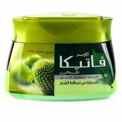 Dabur Vatika Hair Fall Control Hair Cream Olive 140ml