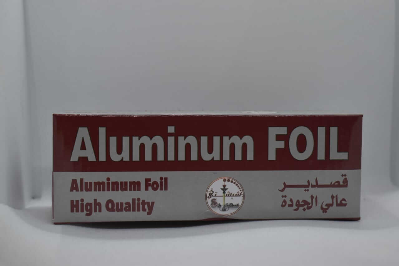 ALUMINUM 
