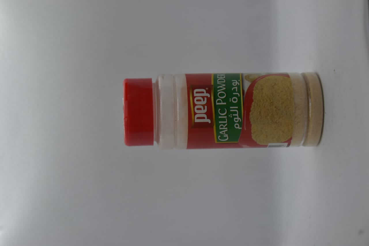 garlic powder