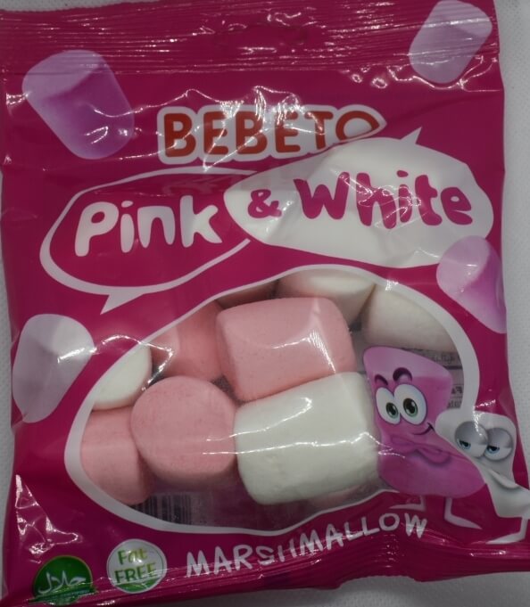 MARSHMALLOW 