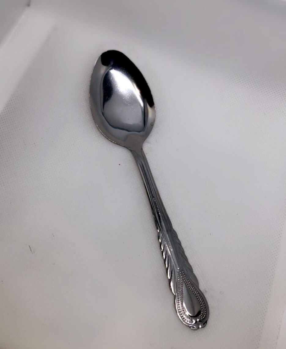 spoon