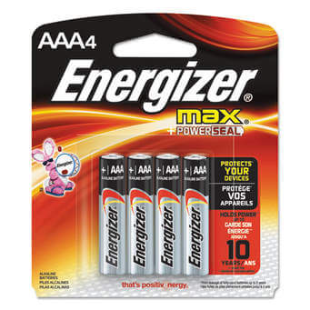 energizer