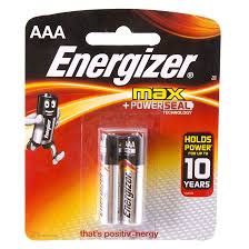 ENERGIZER