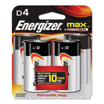 ENERGIZER