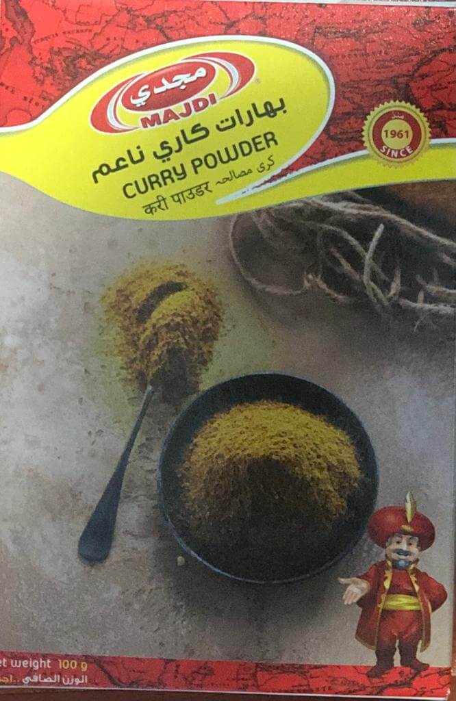 MAGDI