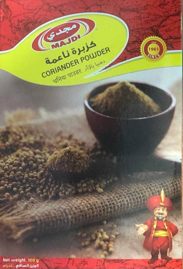MAGDI