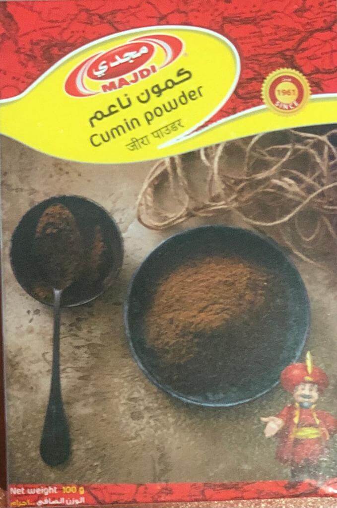 MAGDI
