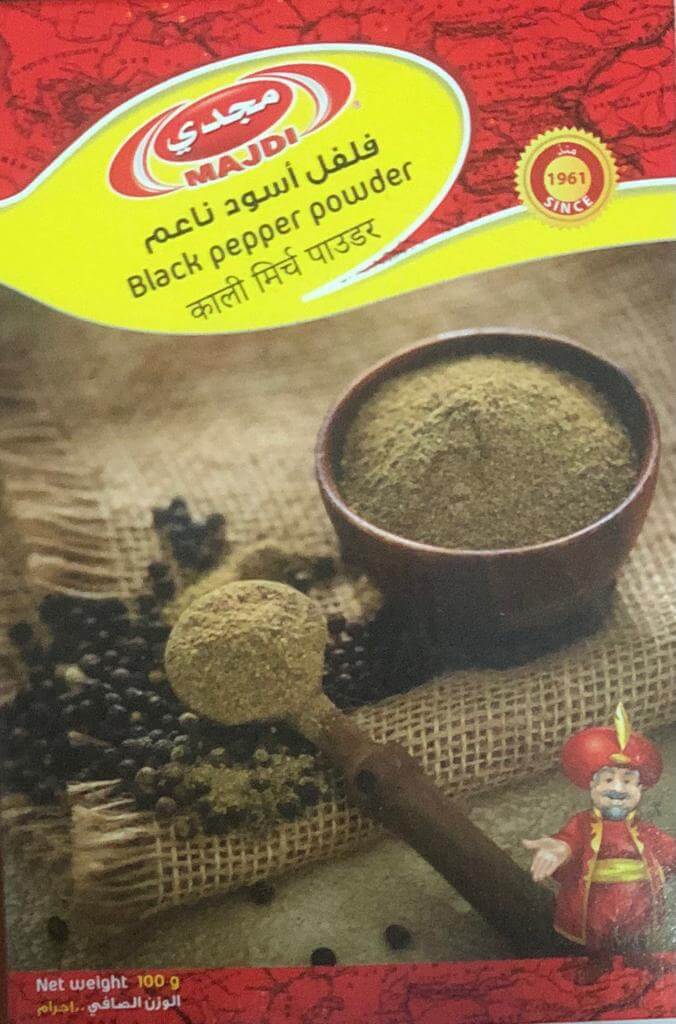 MAGDI